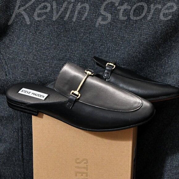 Steve Madden Ladies' Mule - Picture 3 of 6